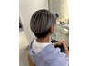 ★廣田専用クーポン★メンズカット+カラー