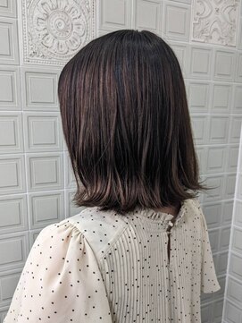 ルシエ 立川(LUCIE) グラデーショングレージュ
