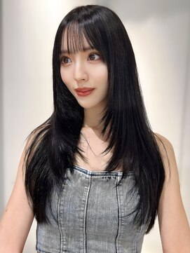 ロンプ(romp) トレンド韓国ワンカールレイヤー 【Satoru】【romp恵比寿】iii