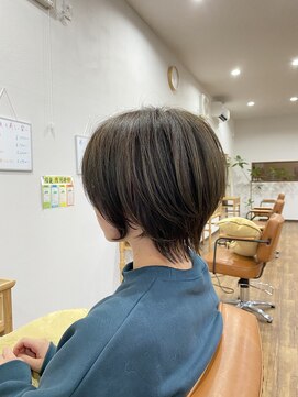 ミューシグ(mysig) ミニウルフ