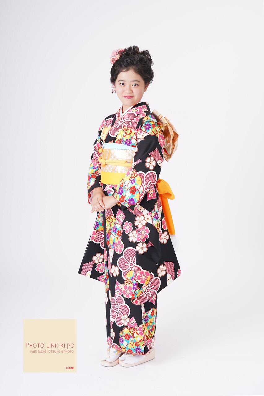 土・日・祝限定】ハーフ成人式・十三参り撮影プラン¥47,000 土・日・祝限定】ハーフ成人式・十三参り撮影プラン¥47,000