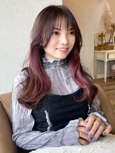 「今のわたしが1番すき」になるヘアスタイルをご提案します☆