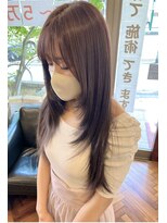 ファーレンピュアスウィート(fahren-pure-suite)&nbsp;ヒメレイヤースタイル