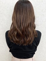 エミュー 大船店(emue)&nbsp;イメチェン/ホワイトブロンド/外ハネボブ/美髪/大船