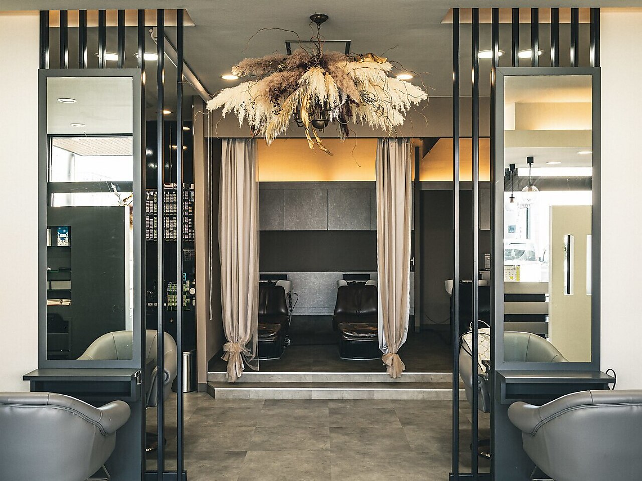 シエスタ(SIESTA)｜ホットペッパービューティー