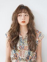 ヘアアンドメイク サファイア 豊橋店(ヘア&メイク SAPPHIRE)&nbsp;フルコース♪大変身ヘア!(^^)!