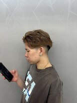 フリーラ 横浜(freera)&nbsp;リバースパーママッシュ