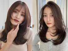 初めてherにご来店される皆様へ