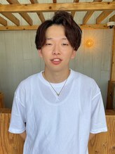 ニコル(Nicoru*) NAGU 【一宮】