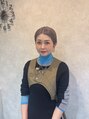 アットチルプラスグランジュ(@chill＋granze) 東垂水 リエ