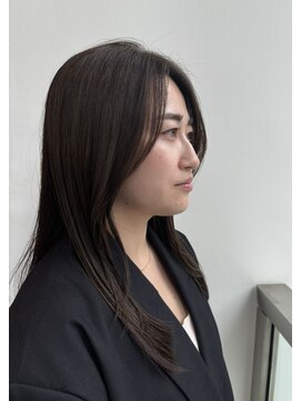 エアー 銀座タワー(AIR) グレージュカラー/プレミアムケアカラー