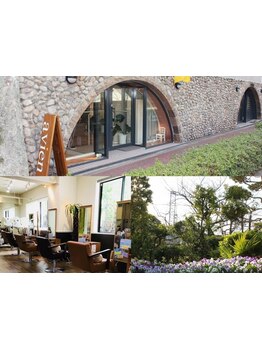 お客様一人ひとりの“なりたい”を大切にしてくれるサロン☆初めての方も緊張せずに通えるアットホーム感♪