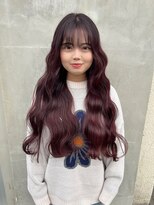 ランプライト(Lamp light) * lamp light moe *