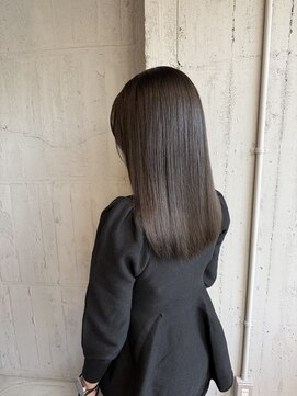 アット(at) ダークカラー