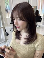 マーシュアトレ(marshu atre)&nbsp;【marshu atre】ナチュラルレイヤー