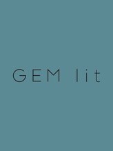 ジェム リット(GEM lit) GEM lit