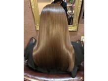 ヘアーメイク トレコローリ(hair make trecolori)
