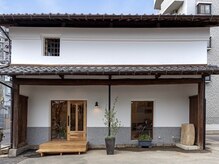 オーガニックサロン リタ(ORGANIC SALON Rita)