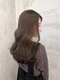 イェル(ELL.)の写真/経験豊富なスタイリストによる施術で、クオリティの高い再現性を実現◇自宅でのスタイリングも簡単に♪