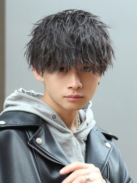 リップス 自由が丘(LIPPS) リッジツイスパ