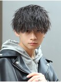 リッジツイスパ