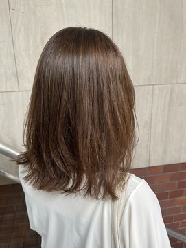 モア 下通店(MORE) ミディアムレイヤー