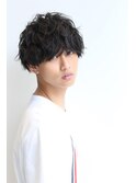 ウォールスパイラルマッシュ