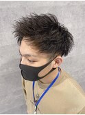 ジェットモヒカン