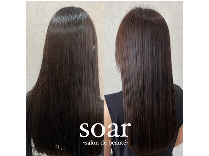 ソア(soar)の写真