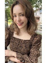 オーク(O.a.K) misaki 