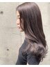 【中野限定】カット＋カラーリング＋ハイブリッドトリートメント￥26400→
