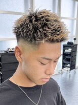 ルースト 八王子店(ROOST)&nbsp;ツイストメッシュ