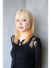 アイエムケイ(IMK)&nbsp;神野 沙帆