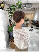 カイ(kai)&nbsp;ハイライト、白髪ぼかし