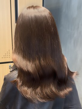 グッドネイバーズ 北千住(GOOD NEIGHBORS kitasenjyu) ベージュブラウン【GOODNEIGHBORS　北千住】