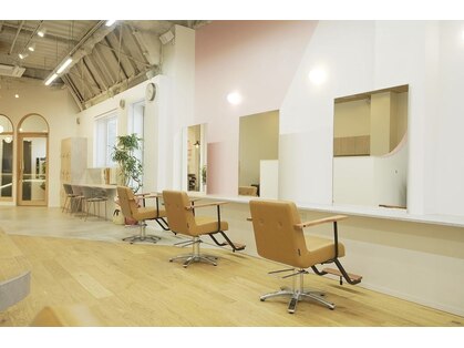 ミレ バイ ルカ(mire by Luca)の写真