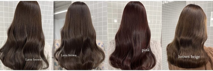 アンジェリカ JR奈良駅前店(ANGELICA)のサロンヘッダー