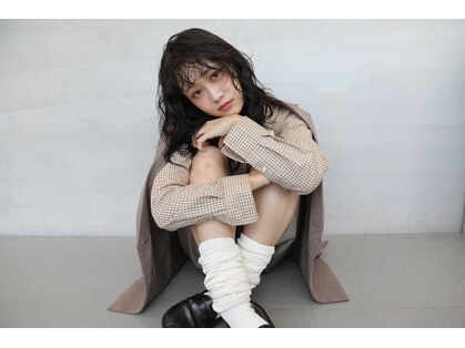 ランドマーク(LANDMARC)の写真