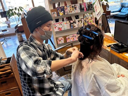 ファーレ fareの写真