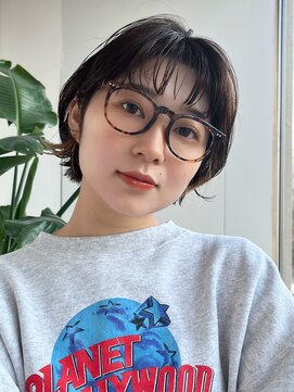 ガーデンヨコハマ(GARDEN YOKOHAMA) デジタルパーマ