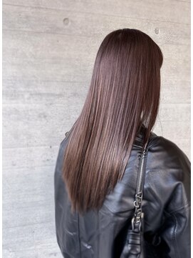 キングダム 鎌倉店 KINGDOM ダメージレスストレート