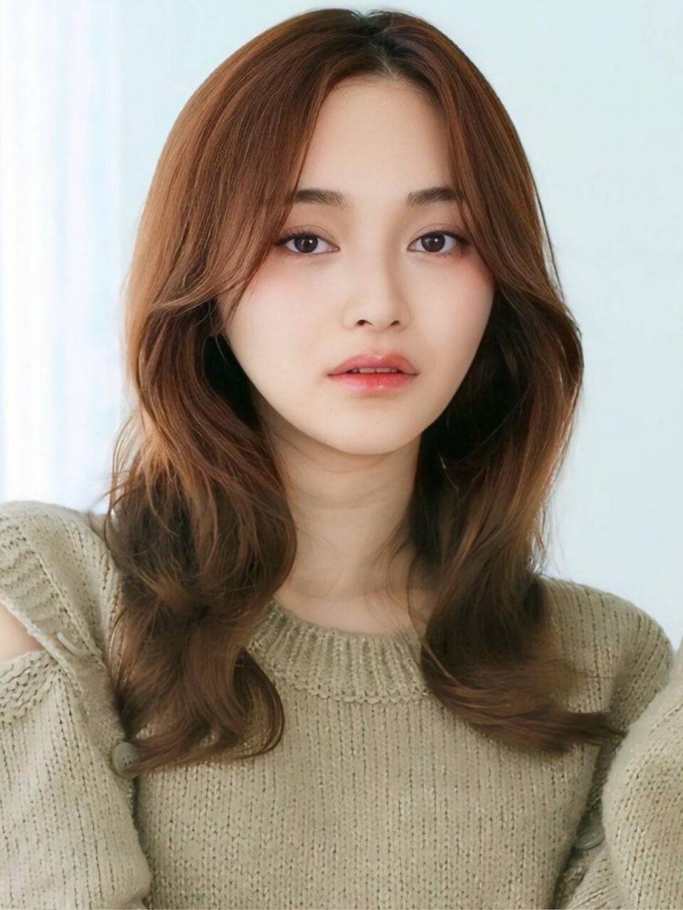 カット＋フルカラー※スタイルチェンジの方向け　\6000(税込)