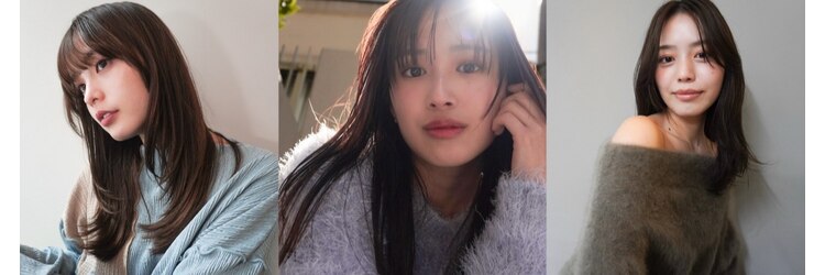 アル 心斎橋(alu)のサロンヘッダー