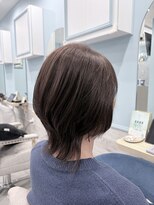 アンフィ 神奈川新町(Anphi)&nbsp;30代からの大人ウルフレイヤー