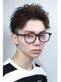 ルーズショート/アクティブショート/ルーズパーマ