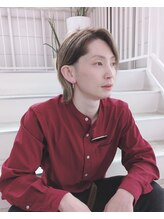トウキョウヨシつね 御幸ヶ原店(TOKYO Yoshi)&nbsp;忰田 拓巳
