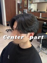 ペイドゥリーヴ(Pays de Reve)&nbsp;センターパート