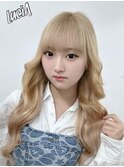 ☆メニュー/スタイルご相談クーポン¥0【lucia_hair_】インスタ