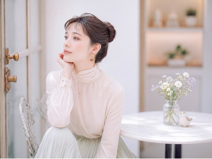 シオミエイチ タイムレス 垂水(shiomi H timeless)の写真