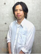 オアシス ガーデン 大宮店(Oasis GaRDEN) 鶴貝 幸哉